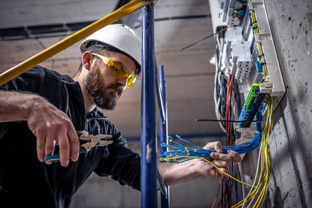 Best Electric Panel Repair  in Garden Grove, CA