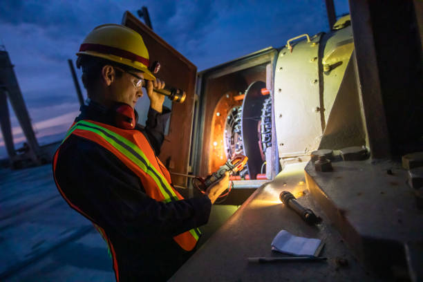 Best Electrical System Inspection  in Garden Grove, CA