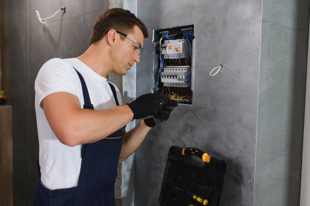 Best Electrical Installation Contractor  in Garden Grove, CA