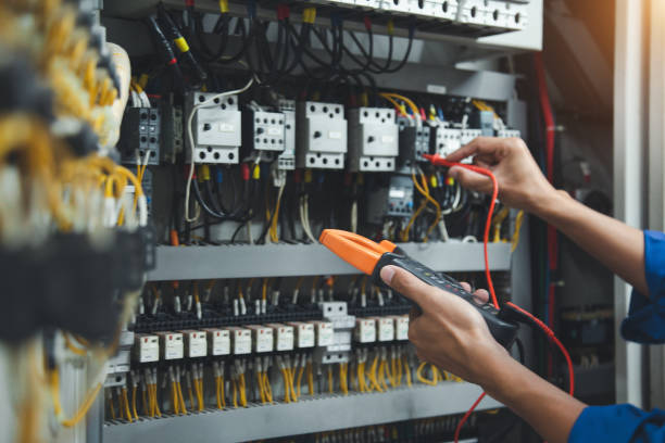 Best Licensed Electrician  in Garden Grove, CA