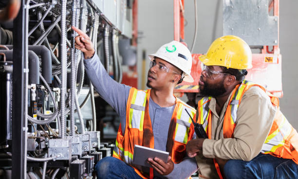 Garden Grove, CA Electrician Company