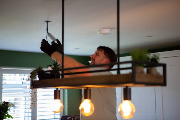 Best Affordable Electrician  in Garden Grove, CA