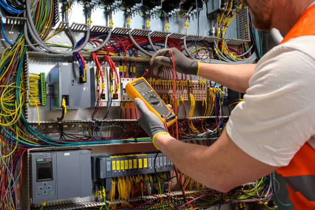 Best Electrician for Home Renovation  in Garden Grove, CA