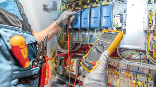 Best Electrical Rewiring Services  in Garden Grove, CA