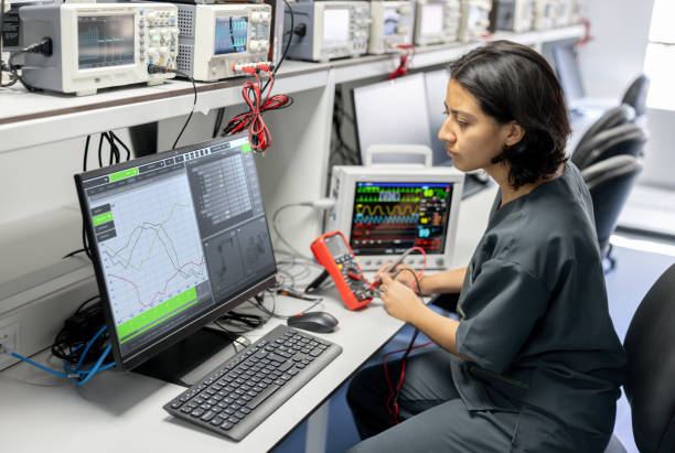 Best Industrial Electrical Services  in Garden Grove, CA