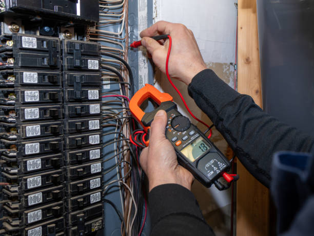 Best Affordable Emergency Electrician  in Garden Grove, CA