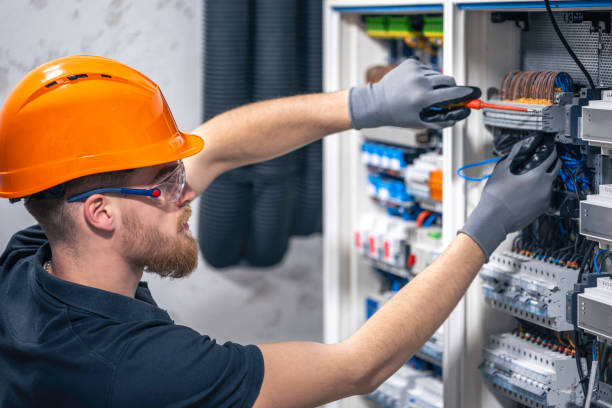 Best Electrical Contractors for Businesses  in Garden Grove, CA